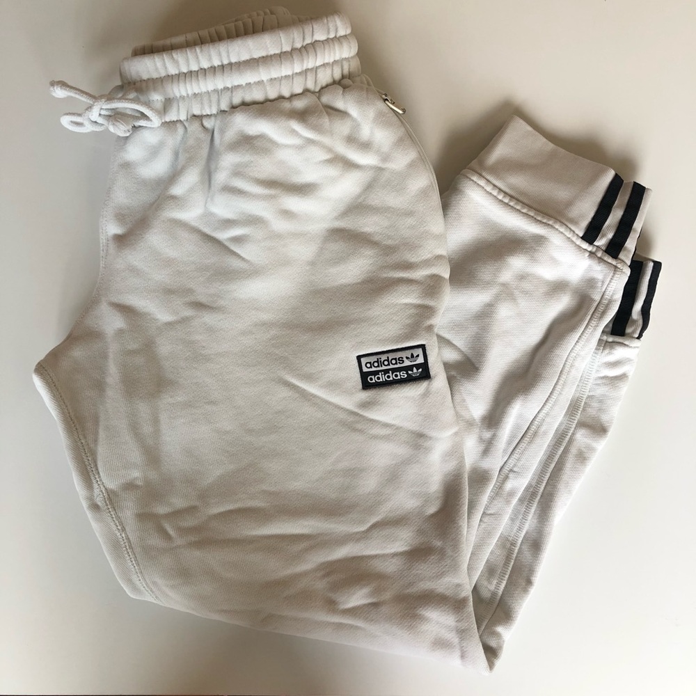Adidas Joggers Size: S
